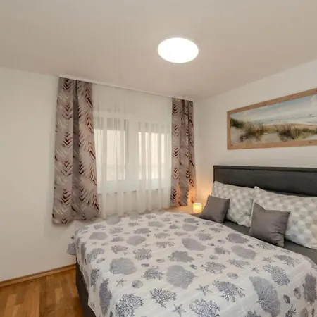 Apartment Oliva