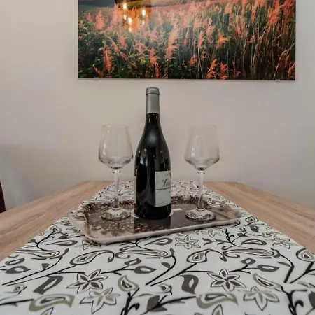 Apartman Oliva