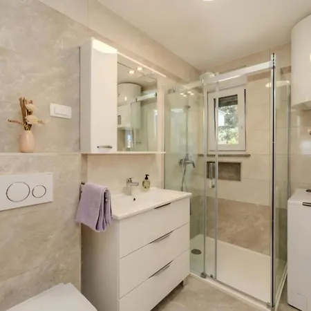 Apartman Oliva Petrčane