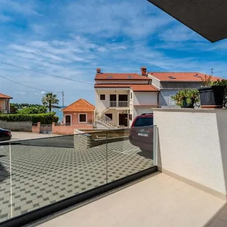 Apartman Oliva Petrčane