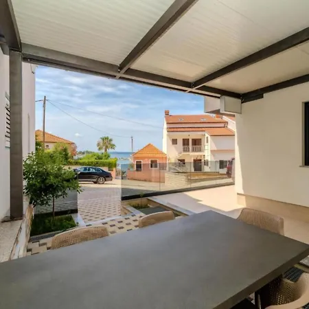 Oliva Apartman