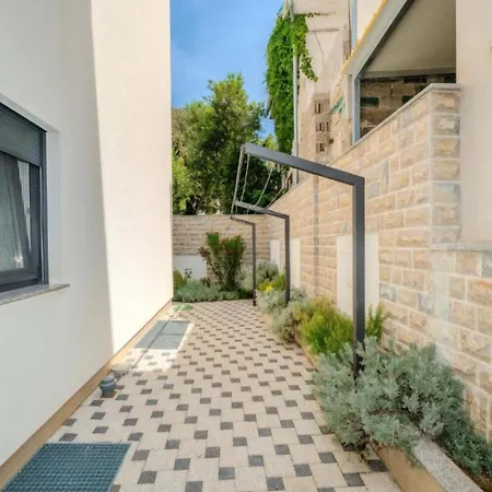 Apartman Oliva